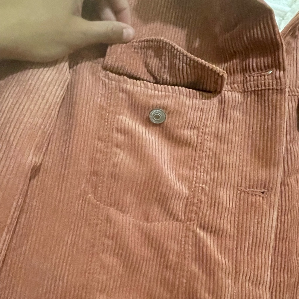 Jacket - Picture 4 of 6